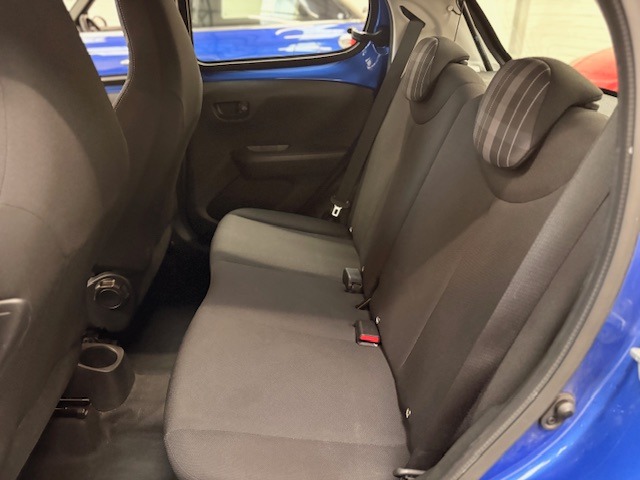 Used Peugeot 108 2019 for sale - 77515480: Photo 32