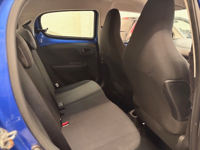 Used Peugeot 108 2019 for sale - 77515480: Photo 33