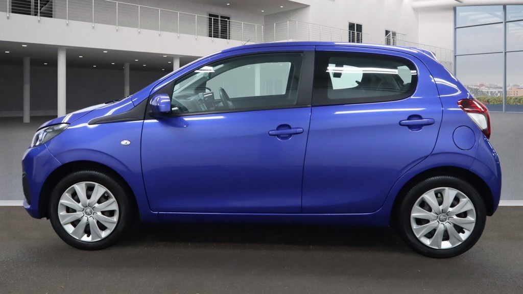 Used Peugeot 108 2019 for sale - 77515480: Photo 7