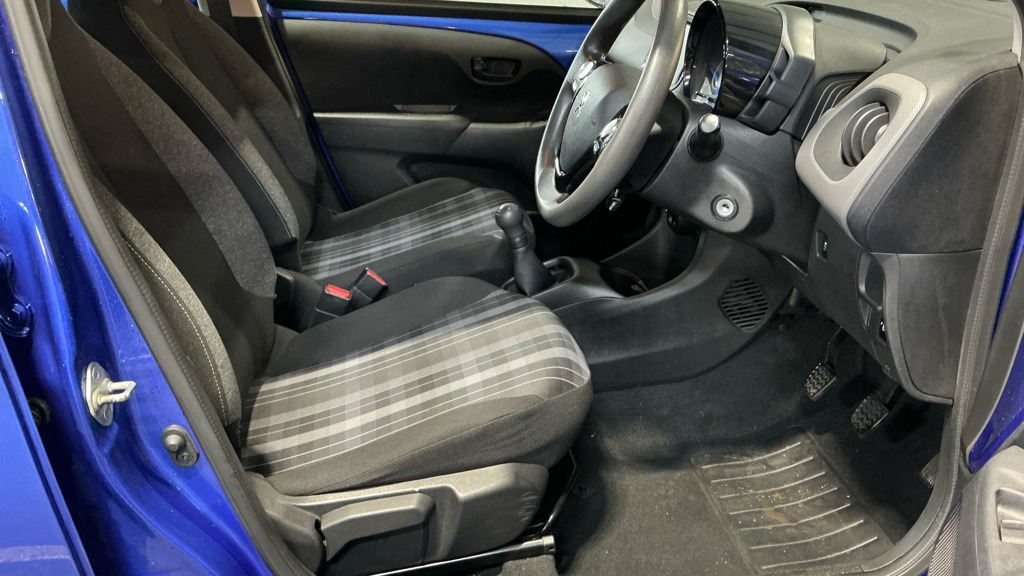 Used Peugeot 108 2019 for sale - 77515480: Photo 8