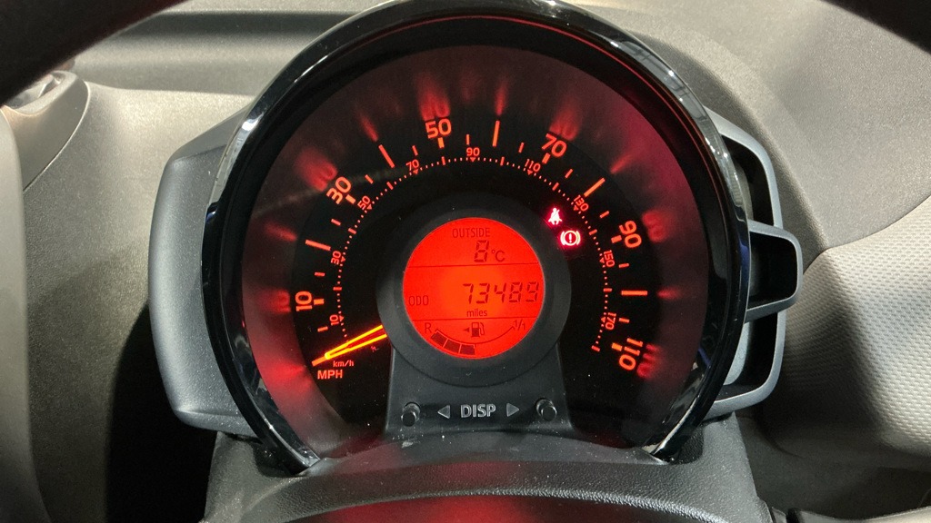 Used Peugeot 108 2019 for sale - 77515480: Photo 9