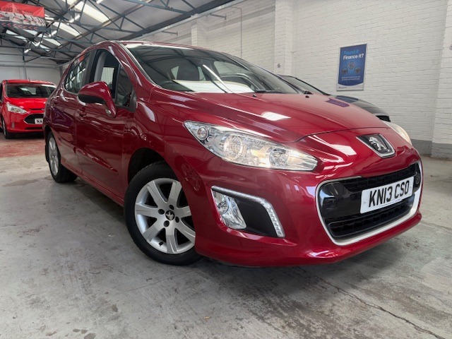 Used Peugeot 308 2013 for sale - 76412432: Photo 1