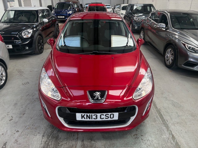 Used Peugeot 308 2013 for sale - 76412432: Photo 14