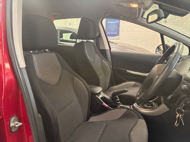 Used Peugeot 308 2013 for sale - 76412432: Photo 9