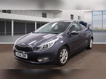 Used Kia Ceed 2014 for sale - 78040422: Photo