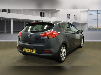 Used Kia Ceed 2014 for sale - 78040422: Photo