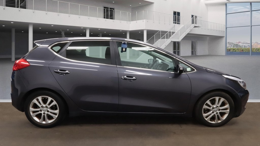 Used Kia Ceed 2014 for sale - 78040422: Photo 6