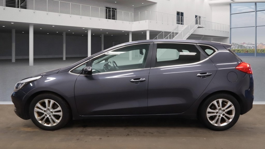 Used Kia Ceed 2014 for sale - 78040422: Photo 7