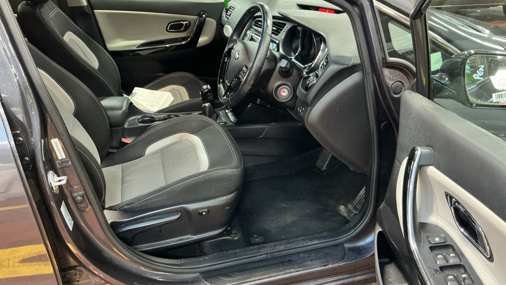 Used Kia Ceed 2014 for sale - 78040422: Photo 8