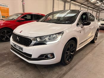 Used DS Automobiles DS 4 2017 for sale - 79853712: Photo