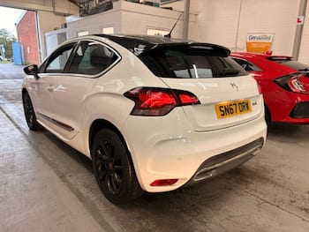 Used DS Automobiles DS 4 2017 for sale - 79853712: Photo
