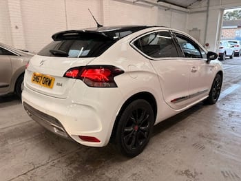 Used DS Automobiles DS 4 2017 for sale - 79853712: Photo