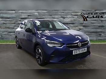 Used Vauxhall Corsa 2020 for sale - 78629783: Photo