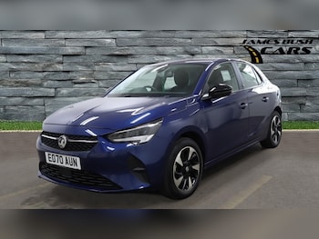 Used Vauxhall Corsa 2020 for sale - 78629783: Photo