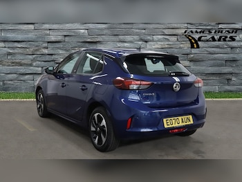 Used Vauxhall Corsa 2020 for sale - 78629783: Photo