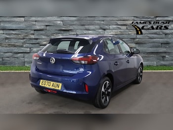 Used Vauxhall Corsa 2020 for sale - 78629783: Photo
