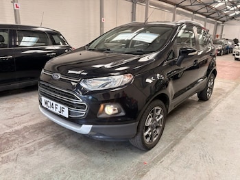 Used Ford Ecosport 2014 for sale - 79512230: Photo