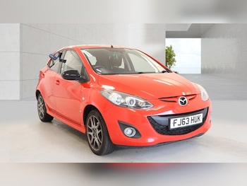 Used Mazda Mazda2 2013 for sale - 78252687: Photo