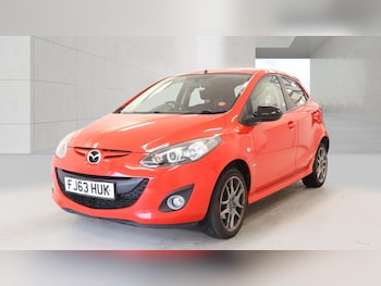 Used Mazda Mazda2 2013 for sale - 78252687: Photo