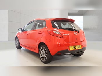 Used Mazda Mazda2 2013 for sale - 78252687: Photo
