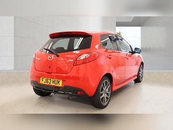 Used Mazda Mazda2 2013 for sale - 78252687: Photo