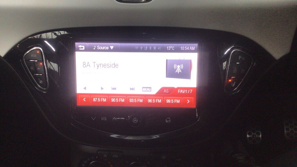 Used Vauxhall ADAM 2015 for sale - 78040543: Photo 9