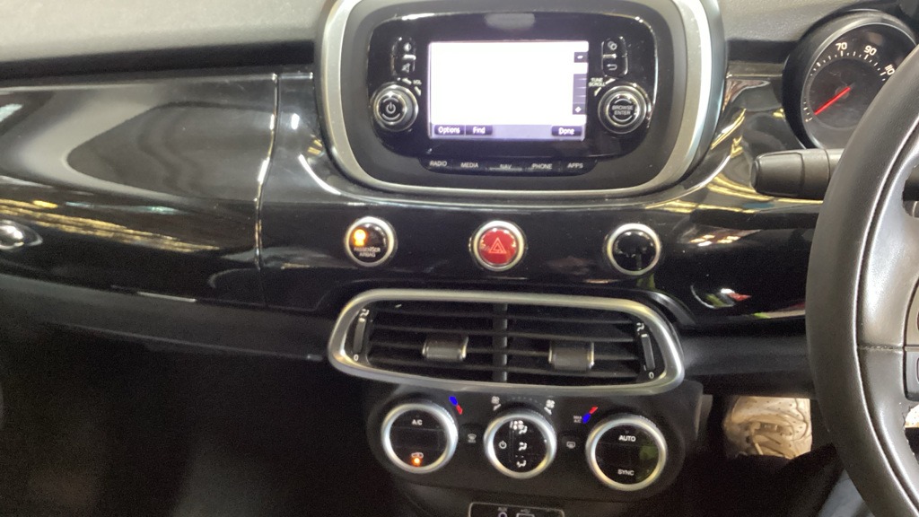 Used Fiat 500X 2017 for sale - 77915652: Photo 10