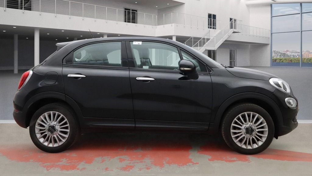 Used Fiat 500X 2017 for sale - 77915652: Photo 6