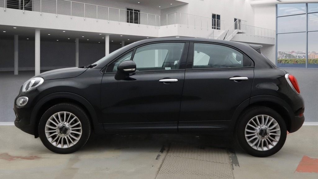 Used Fiat 500X 2017 for sale - 77915652: Photo 7