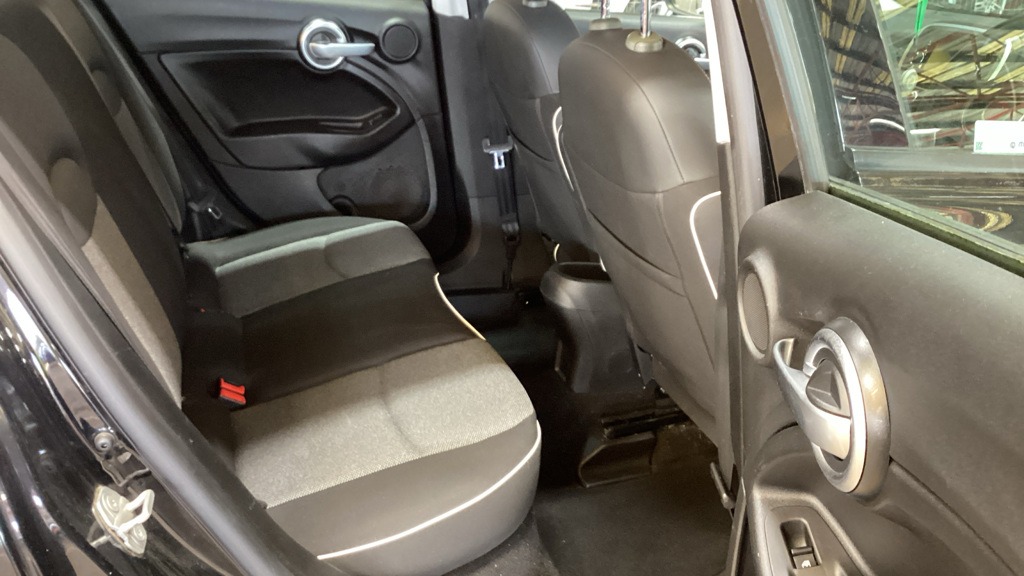 Used Fiat 500X 2017 for sale - 77915652: Photo 9