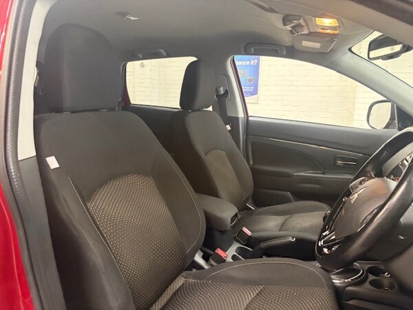 Used Mitsubishi ASX 2016 for sale - 76243004: Photo 8