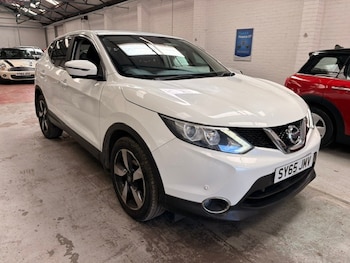 Used Nissan Qashqai 2015 for sale - 78883803: Photo