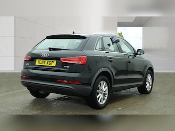 Used Audi Q3 2014 for sale - 78311951: Photo
