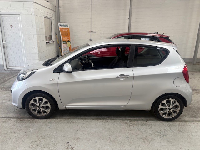 Vehicle 17