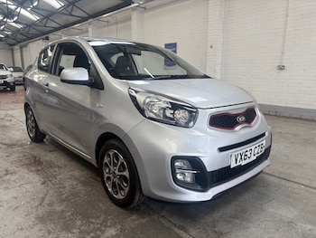 Kia - Picanto