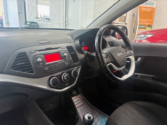 Vehicle 32