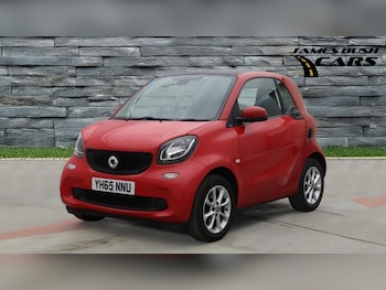 Used smart fortwo 2016 for sale - 78484285: Photo