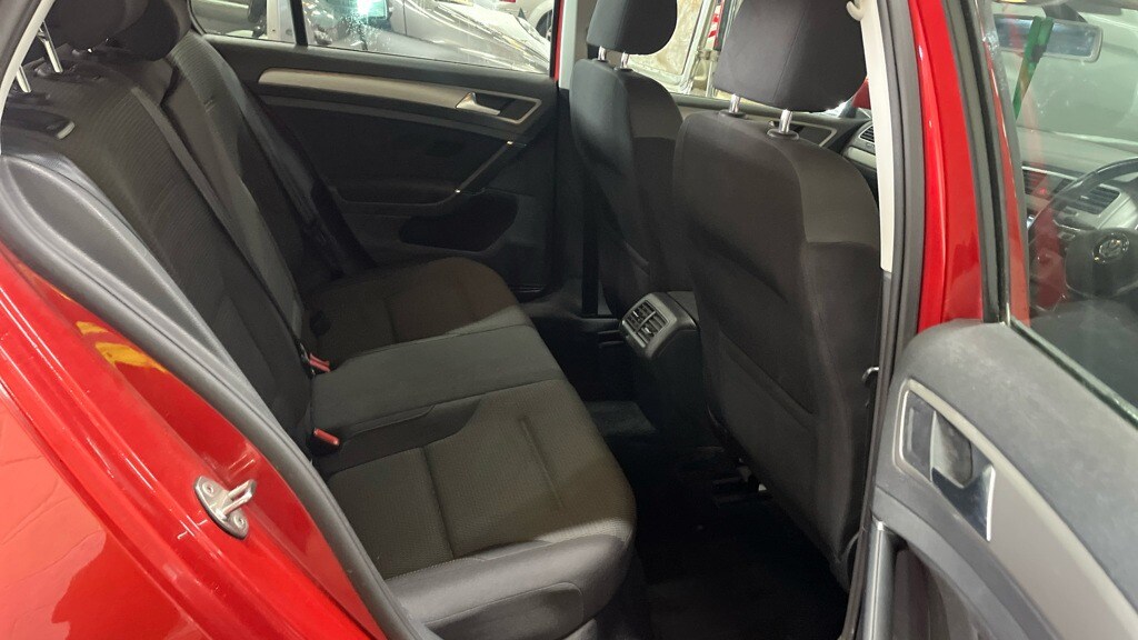 Used Volkswagen Golf 2014 for sale - 78090782: Photo 10