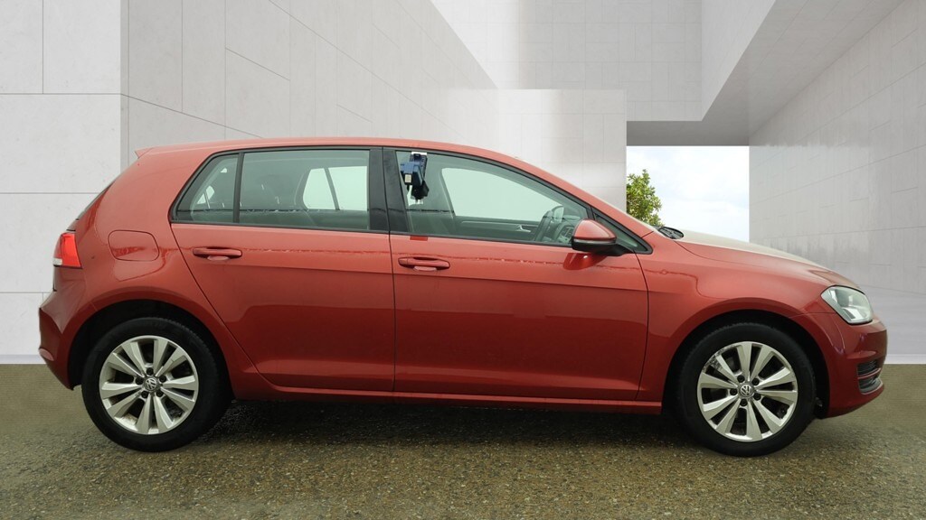 Used Volkswagen Golf 2014 for sale - 78090782: Photo 6