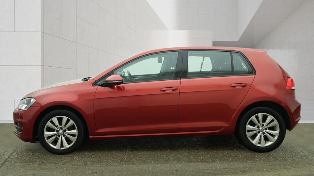 Used Volkswagen Golf 2014 for sale - 78090782: Photo 7