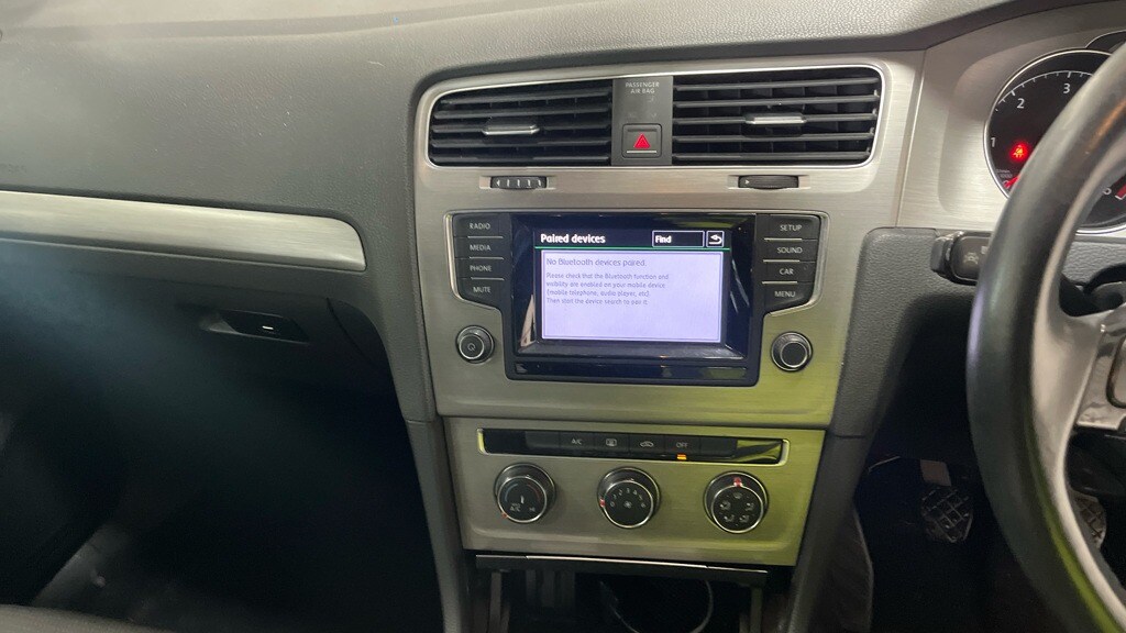 Used Volkswagen Golf 2014 for sale - 78090782: Photo 9