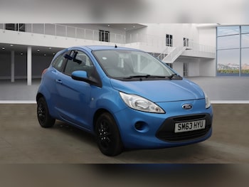 Ford - Ka