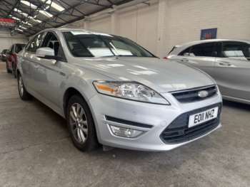 2011 (11) - 2.0 Zetec 5dr