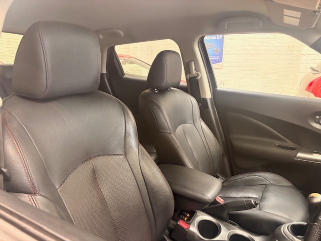 Used Nissan Juke 2014 for sale - 77715454: Photo 7