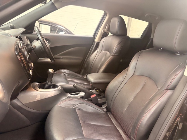 Used Nissan Juke 2014 for sale - 77715454: Photo 9