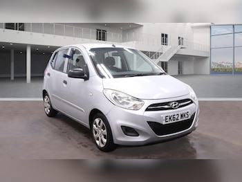 2012 (62) - 1.2 Classic 5dr