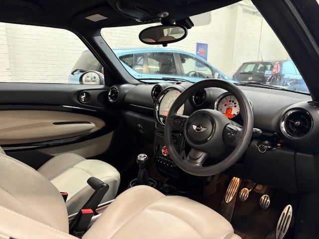 Used MINI Paceman 2013 for sale - 76319487: Photo 10