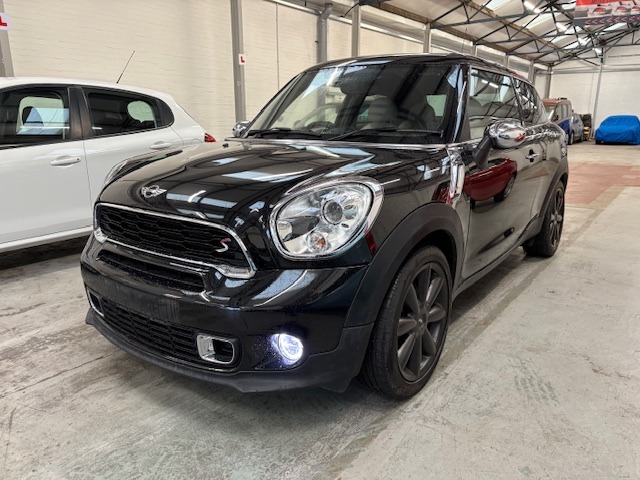 Used MINI Paceman 2013 for sale - 76319487: Photo 2