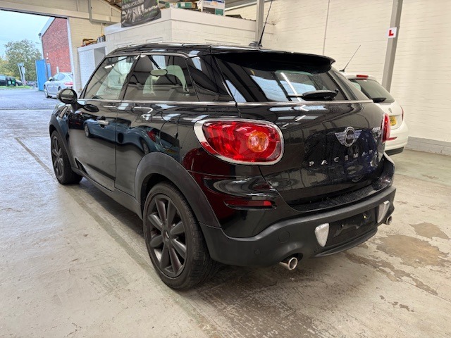 Used MINI Paceman 2013 for sale - 76319487: Photo 3