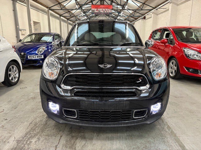 Used MINI Paceman 2013 for sale - 76319487: Photo 5
